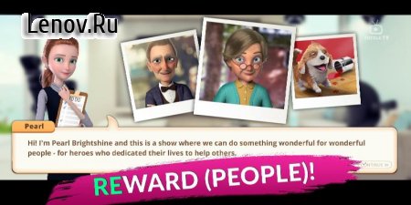 Flip This House v 1.111 (Mod Money)