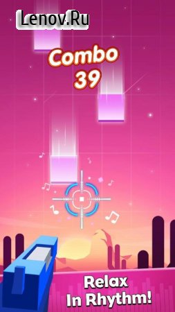 Beat Fire - EDM Music v 1.9.9 (Mod Money)