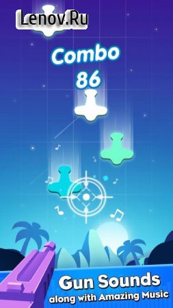 Beat Fire - EDM Music v 1.9.9 (Mod Money)
