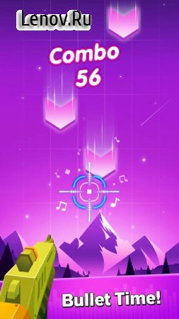 Beat Fire - EDM Music v 1.9.9 (Mod Money)