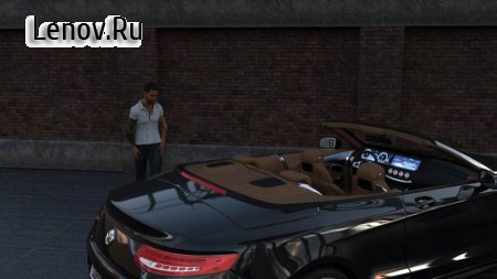 Shady Business (18+) v 0.1 Мод (полная версия)