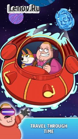 Idle Capital Tycoon - Money Game v 1.7.0 Mod (Unlimited Gold/All Stories are unlocked)