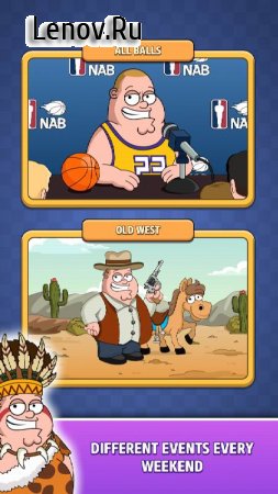 Idle Capital Tycoon - Money Game v 1.7.0 Mod (Unlimited Gold/All Stories are unlocked)