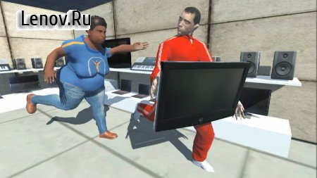 Driver Simulator v 3.2 Мод (много денег)