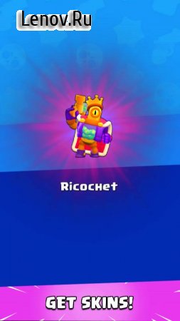 Box Opener For Brawl Stars v 1.2.0 (Mod Money)