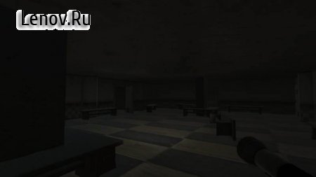 Outlive Everything - Horror game (Russian Edition) v 2 Мод (полная версия)