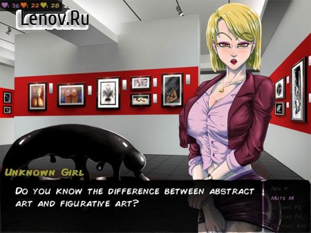 Pact With A Witch (18+) v 00.21.08 Premium Мод (полная версия)