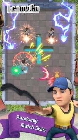 Zombie Attack: Mow all the Zombie infected v 1.0.3 Mod (Unlimited Diamonds/Gold)