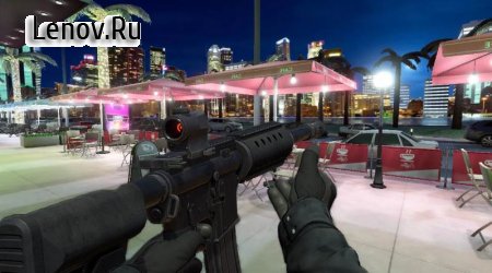 Destroy House Simulator Game Mod Granny v 1.0 Mod (Unlocked)