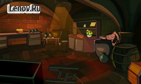 501 Free New Room Escape Game - unlock door v 20.4 (Mod Money/No ads)