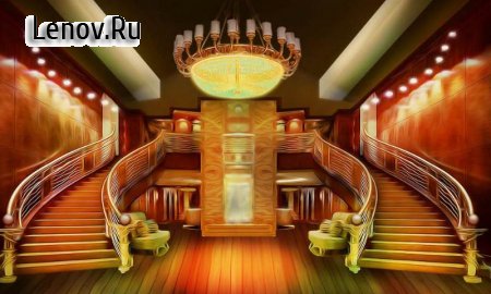 501 Free New Room Escape Game - unlock door v 20.4 (Mod Money/No ads)