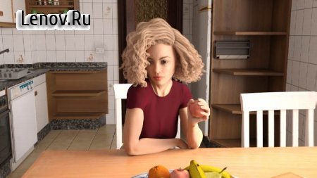 Hacker's Restart (18+) v 0.3 Мод (полная версия)