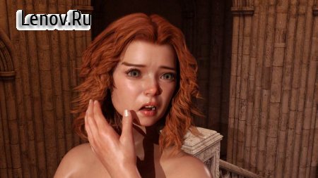 The Last Enchantress (18+) v 0.01a Мод (полная версия)