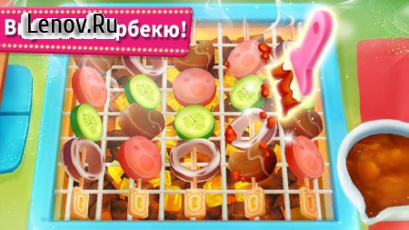 Little Panda's Restaurant v 8.58.00.00 Mod (Unlocked)