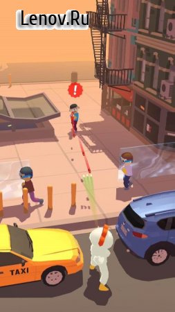 NERF Epic Pranks v 1.9.13 Mod (Unlocked)
