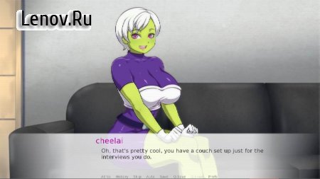 WaifuHub (18+) v Season 10 Мод (полная версия)