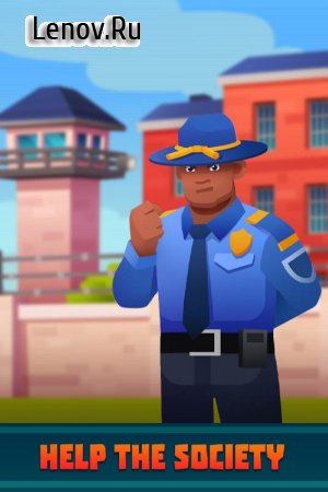 Prison Empire Tycoon v 4.2.5 (Mod Money)