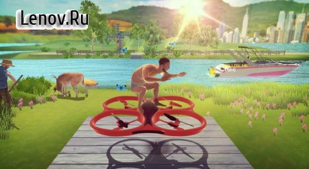 Go To Car Driving 3 v 1.4 Mod (Unlimited diamonds)