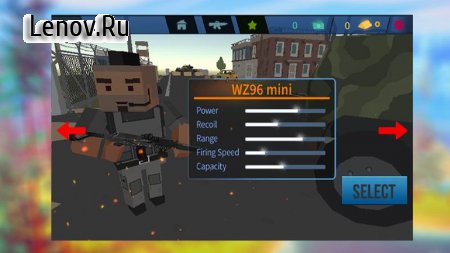 PIXEL ROYALE Free fire Battlegrounds Mobile Battle v 1 (God Mode)