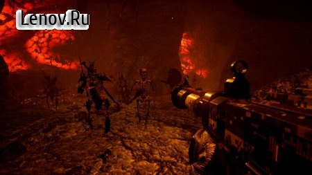Project RIP Mobile - Free Horror Survival Shooter v 2.15 (Mod Money)