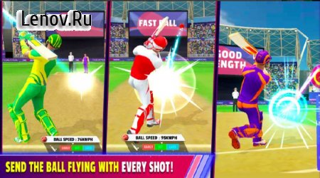 Cricket Clash PvP v 2.2.4 Mod (Unlimited Gems)