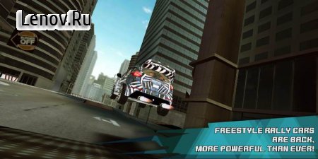 Pure Rally Racing - Drift 2 v 1.0.1 Mod (Free Shopping)