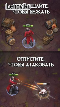 Monster Killer: Shooter Games v 0.32.7.1613 (Mod Money)