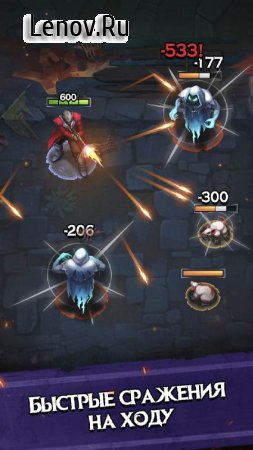 Monster Killer: Shooter Games v 0.32.7.1613 (Mod Money)