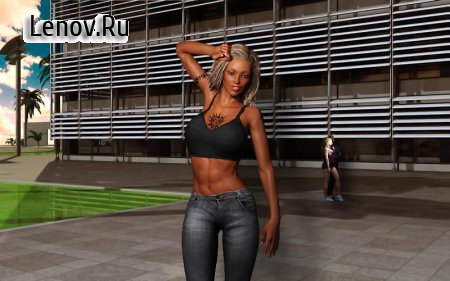 The King is Back Renpy conversion (18+) v Ch. 1.0.1 Мод (полная версия)