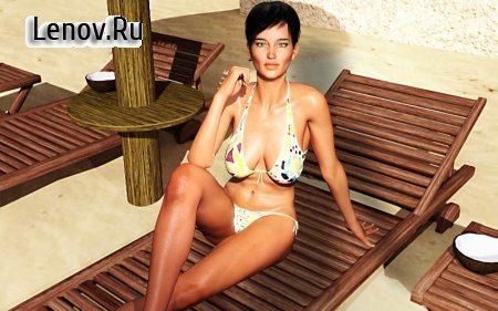 The King is Back Renpy conversion (18+) v Ch. 1.0.1 Мод (полная версия)