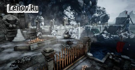 Paragon: InfinityWave v 2.12 Mod (A lot of gold coins)