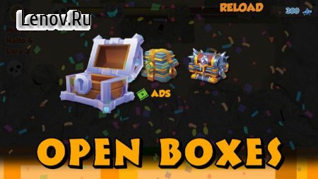 Brawl Light - Симулятор Brawl Stars v 1.2 (Mod Money/No ads)
