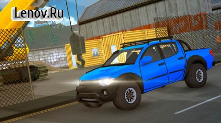 Extreme Rally SUV Simulator 3D v 4.7 Mod (No ads)