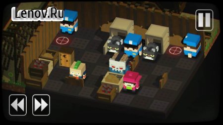 Slayaway Camp: Free 2 Slay v 4.15 (Mod Money/Unlocked)