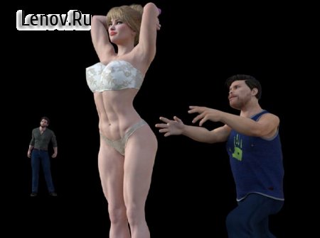 Cheating Wife (18+) v 0.6.5 Мод (полная версия)