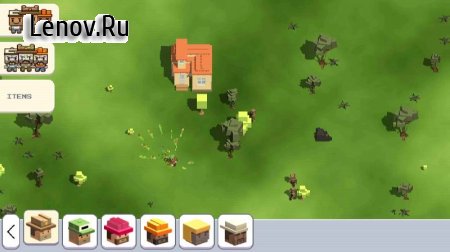 Super MoonBox 2 v 0.161 Mod (Unlocked)