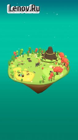 Merge Safari v 1.0.240 Mod (Unlocked/many diamonds/no ads)