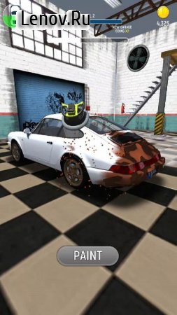 Car Mechanic v 1.1.6 (Mod Money/Unlocked)