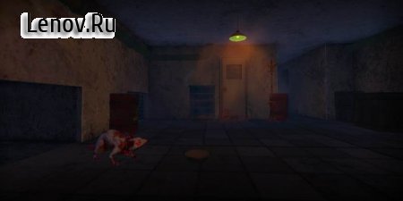 Teddy Freddy v 1.0.5 (Menu mod)