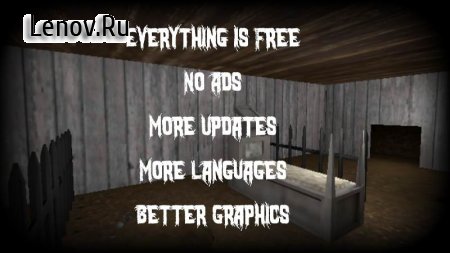 Evil Officer V2 v 1.1.0 Мод меню
