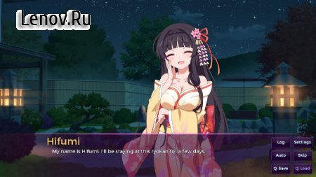 Sakura Succubus 2 (18+) v 1.0 Мод (полная версия)