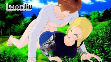 Poke-Ball Academia! - Ch. 1-7 (18+) v 7 Мод (полная версия)