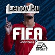 EA SPORTS FC v 26.1.04 Мод меню