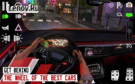 Driving School Sim v 13.13 (Mod Money)