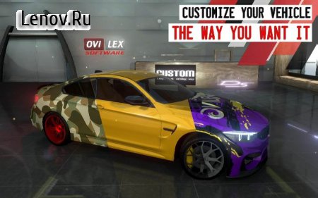 Driving School Sim v 13.13 (Mod Money)