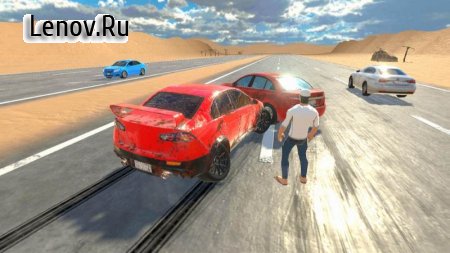 Highway Drifter v 4.2.65 (Mod Money/Unlocked)