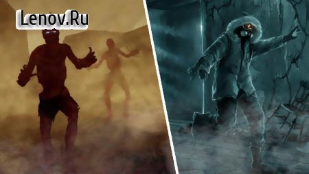 Last of Zombie: Real Survival Shooter 3D v 1.1.1 (Mod Money)