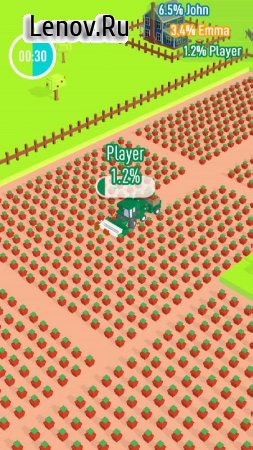 Harvest.io v 1.16.1 Mod (Unlocked/No Ads)