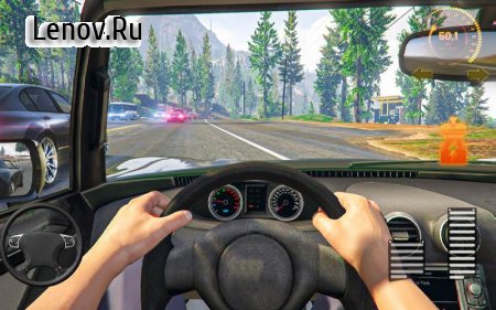 Super Car Simulator 2020: City Car Simulator v 1.1 (Mod Money)