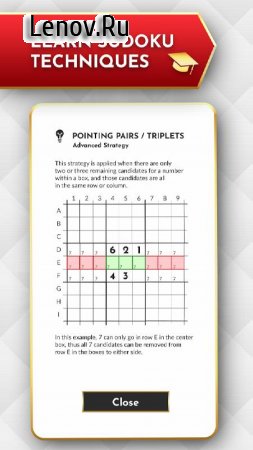Monopoly Sudoku v 0.1.38 Mod (Unlocked)